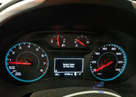 2020 Chevrolet Malibu Lt z USA, uszkodzony, nr VIN 1G1ZD5ST1LF072853